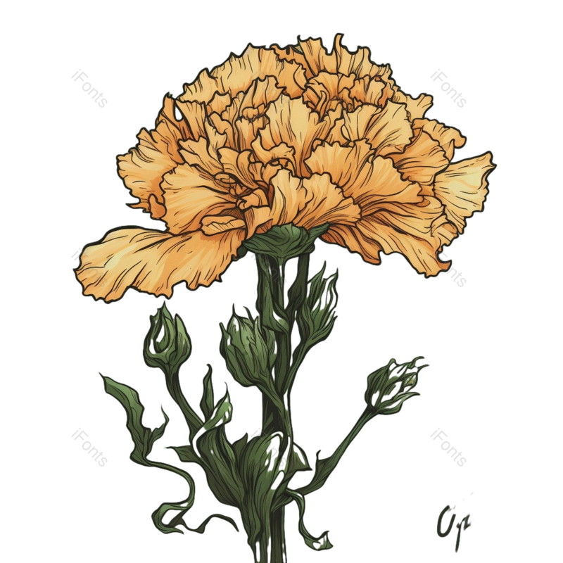 插画图片,元素,PNG,免抠素材